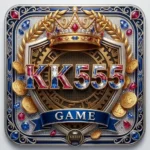 KK555 Game