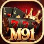 M91 Game Feature Image