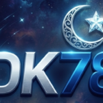 ODK786 Game