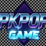 PKPOP Game logo