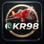 PKR98 Game logo