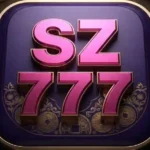 SZ777 Game logo