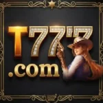 T777 Game Logo