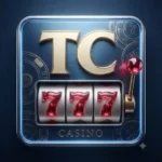 TC777 Game Logo