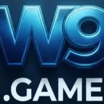 W9 Game logo