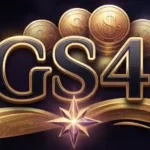 WGS456 Game