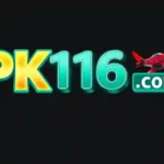 PK116 Game Logo