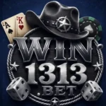 Win1313 Game Logo