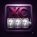 XC777 Game Logo