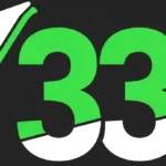 Y333 Game Logo