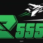Z555 Game