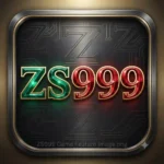 ZS999 Game Logo