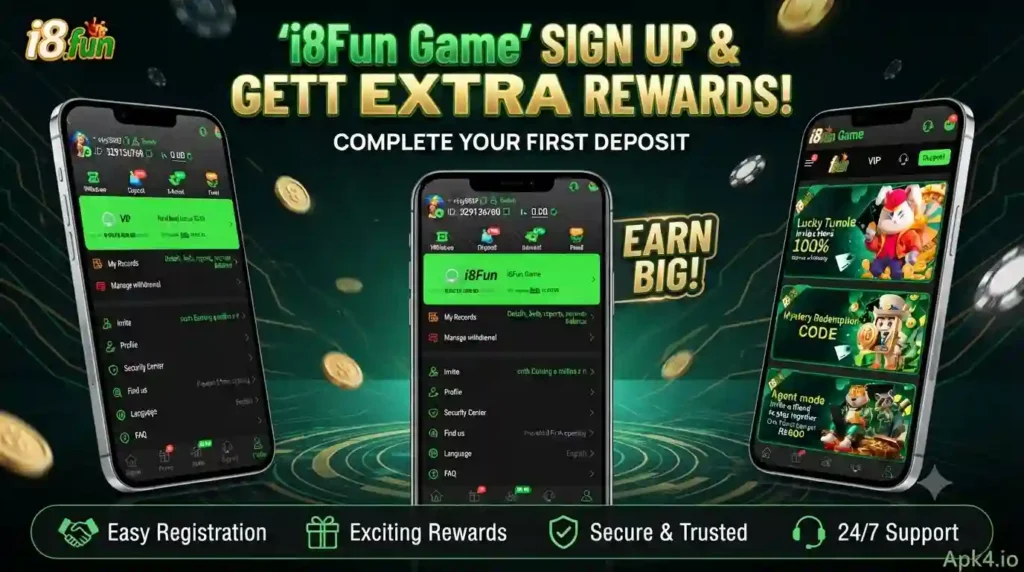 i8Fun Game Image