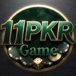 11Pkr Game logo