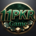 11Pkr Game logo