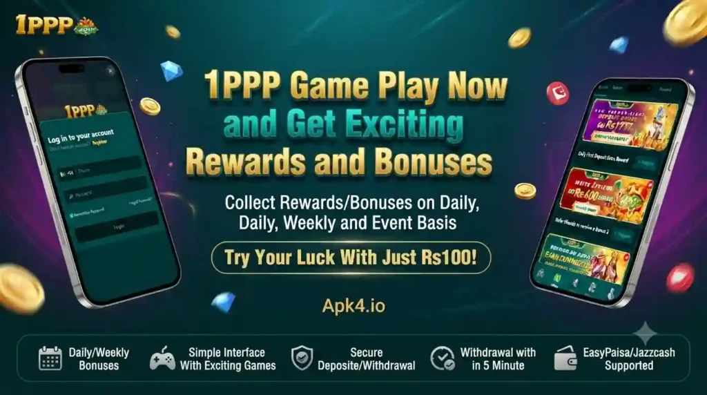 1PPP Game Image