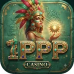 1PPP Game Logo