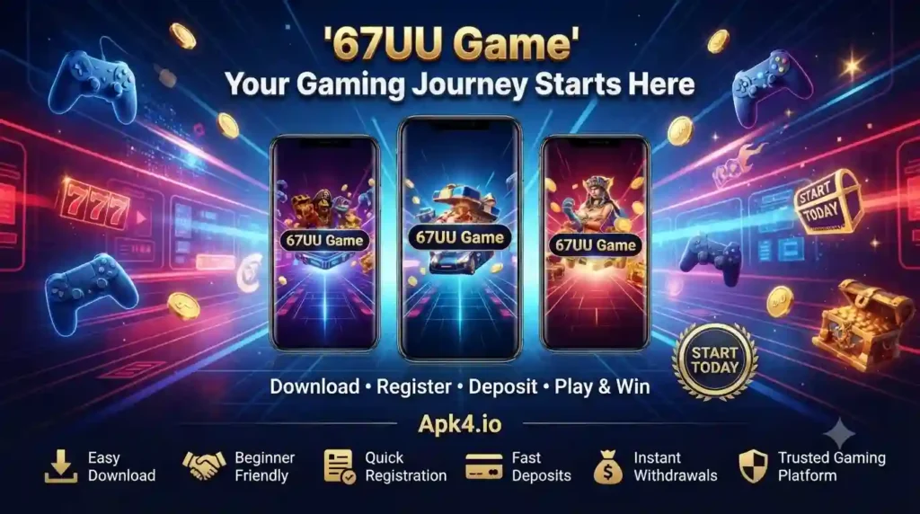 67UU Game Image