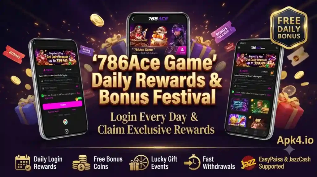 786Ace Game Image