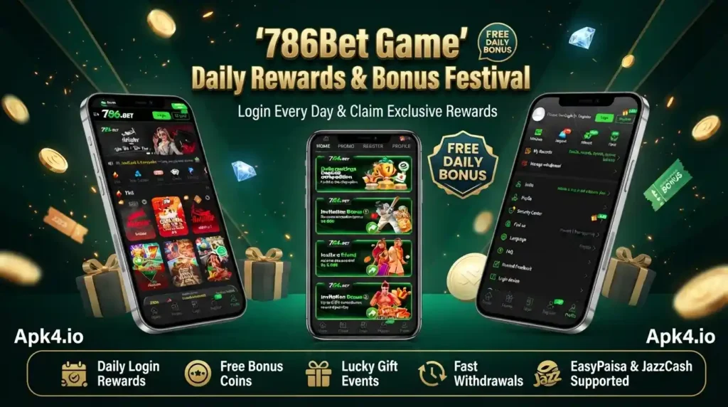786Bet Game Image