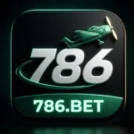 786Bet Game logo