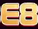 8E88 Game Logo