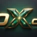 90X Game Logo