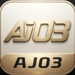 AJ03 Game Logo