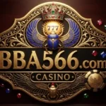 BBA566 Game Logo