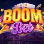 BoomBet Game logo