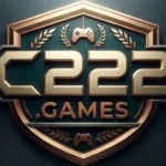 C222 Game Logo