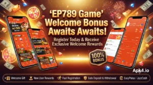 EP789 Game APK Download (Official Money App) For Pakistan 2