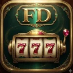 FD777 Game logo