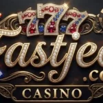 FastJeet Game Logo