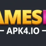 GamesPk Game Logo