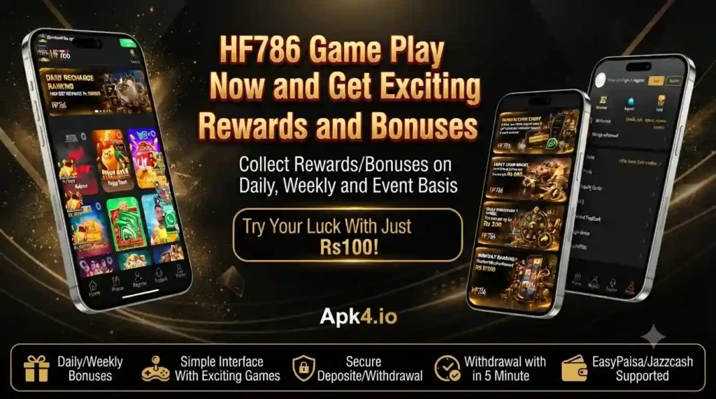 HF786 Game Image