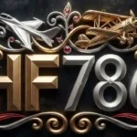 HF786 Game Logo