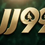 JJ99 game Logo