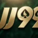 JJ99 game Logo
