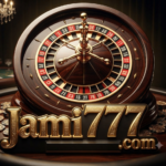Jami777 Game logo