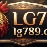 LG789 Game logo