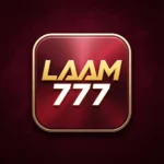 Laam777 Game Logo