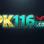 PK116 Game Logo