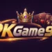 PkGame99 Logo