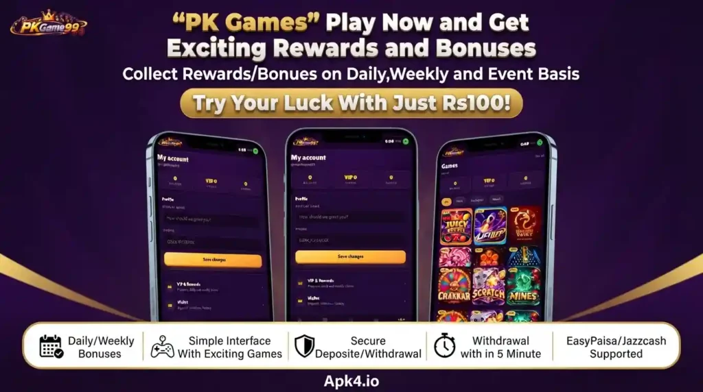 PkGames Image