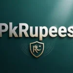 PkRupees Game Logo