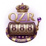 QZR888 Game Logo