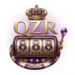 QZR888 Game Logo