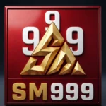 SM999 Game Logo