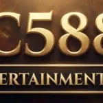 UC588 Game Logo